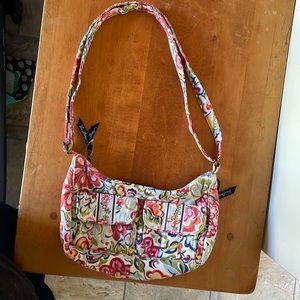 Vera Bradley purse